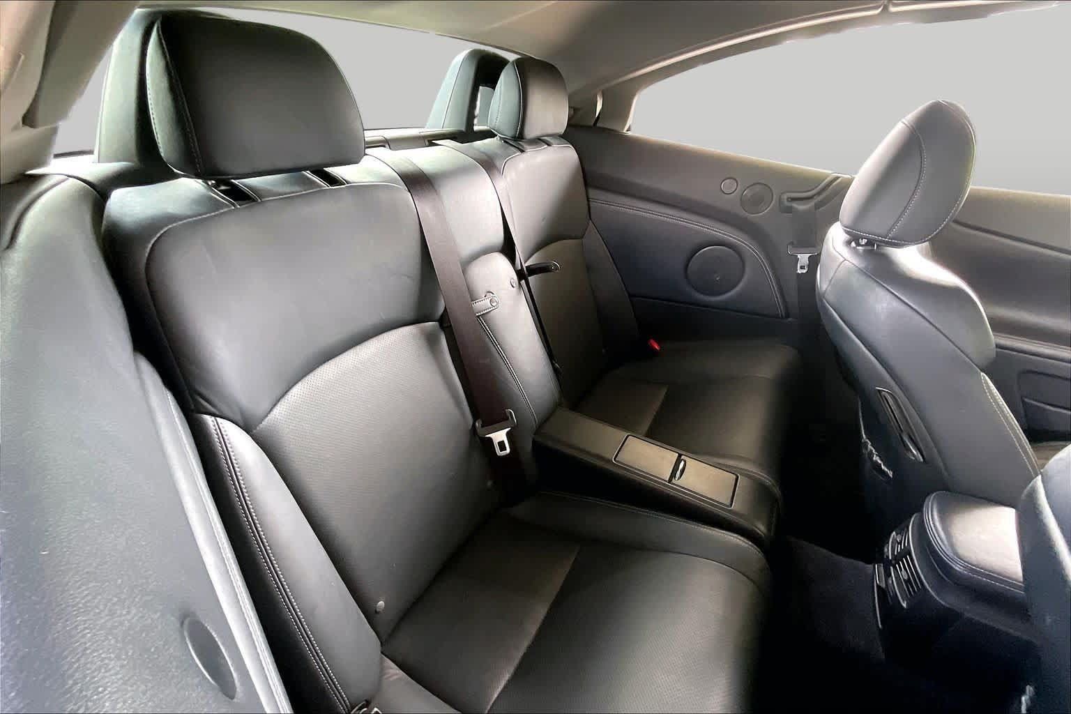 Used 2014 Lexus IS 250C w/ Luxury Package RWD image 16