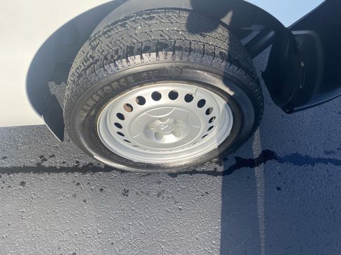 Used 2020 RAM ProMaster City Tradesman image 29