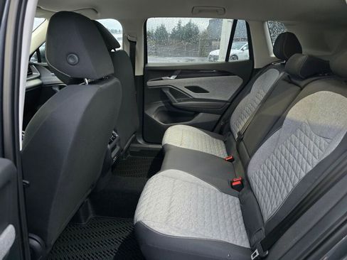 New 2026 Volkswagen Tiguan S image 30