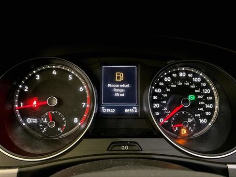 Used 2021 Volkswagen Atlas SE AWD/4WD image 20