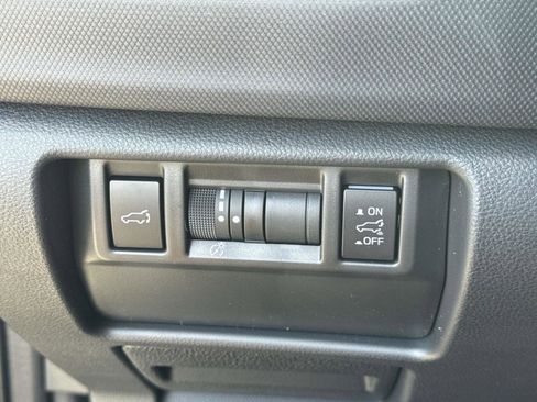 New 2026 Subaru Forester Touring image 28