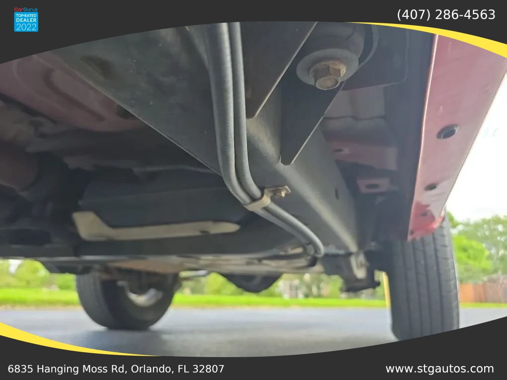 Used 2012 Chevrolet Colorado LT RWD image 32