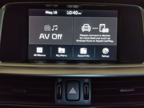 Used 2020 Kia Optima SE w/ Paint Protection Package FWD image 25