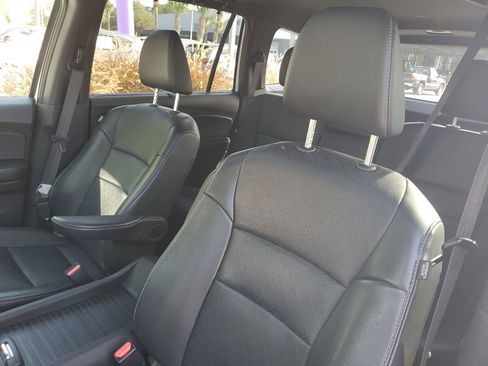 Used 2020 Honda Passport EX-L image 18