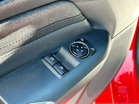 New 2026 Ford Mustang Coupe image 17