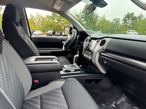 Certified 2020 Toyota Tundra SR5 image 17