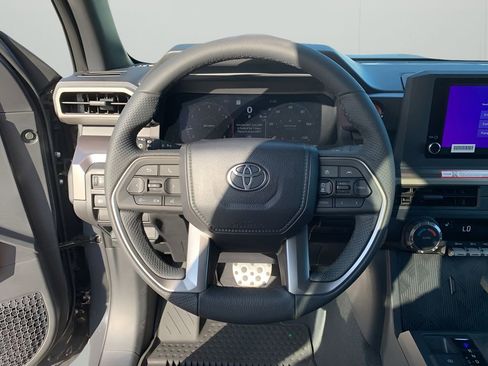 New 2025 Toyota Tacoma TRD Sport image 49