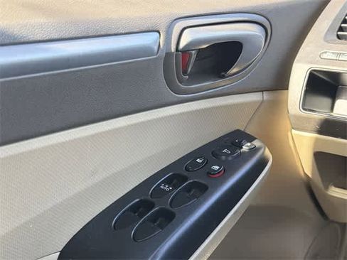 Used 2008 Honda Civic EX image 14