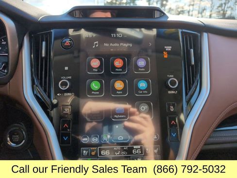 Used 2022 Subaru Outback Touring XT image 20