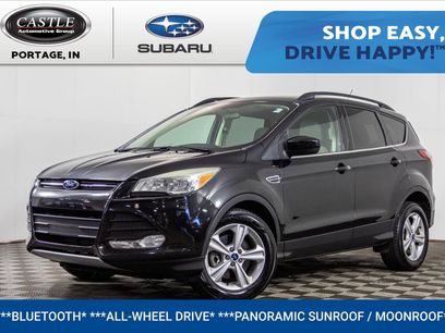 Used 2014 Ford Escape SE w/ Equipment Group 201A