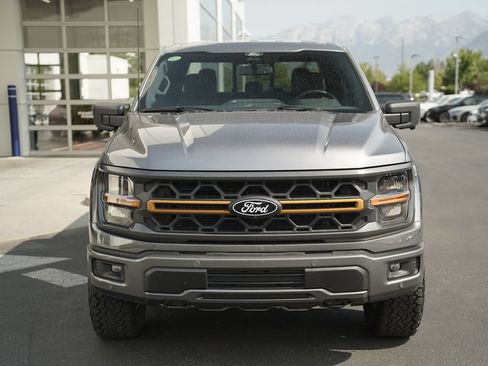 Used 2024 Ford F150 Tremor AWD/4WD image 7