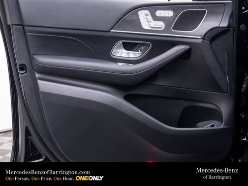 New 2026 Mercedes-Benz GLE 350 4MATIC image 15