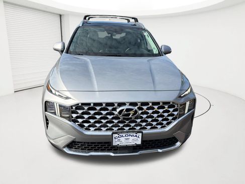 Certified 2023 Hyundai Santa Fe Limited w/ Cargo Package AWD/4WD image 23