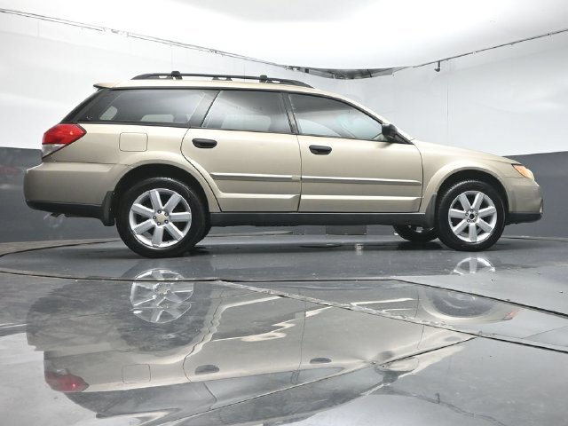 Used 2008 Subaru Outback 2.5i AWD/4WD image 33