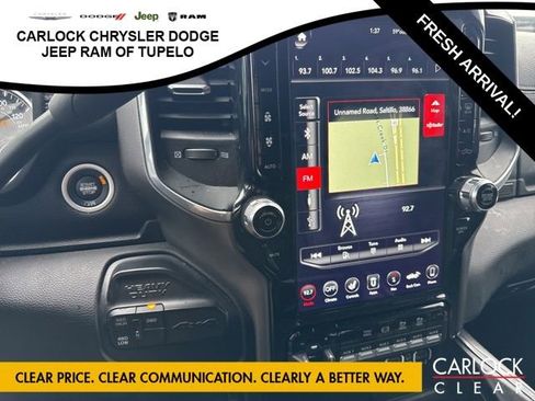 Used 2021 RAM 2500 Laramie image 27