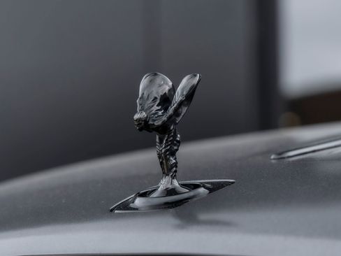 Used 2018 Rolls-Royce Wraith RWD image 21
