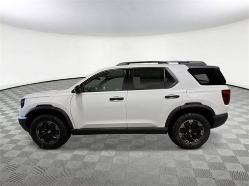 New 2026 Honda Passport TrailSport Elite image 6