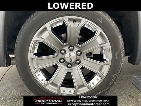 Used 2018 GMC Sierra 1500 Denali w/ Denali Ultimate Package image 51
