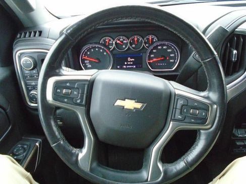 Used 2020 Chevrolet Silverado 1500 LT w/ All-Star Edition image 7