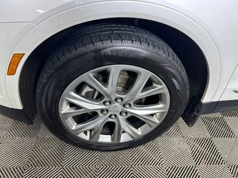 Used 2020 Cadillac XT5 Sportv image 10