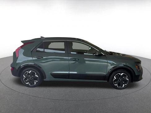 Used 2024 Kia Niro Wind FWD image 15