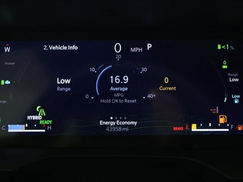 Used 2022 Jeep Grand Cherokee Trailhawk w/ Advanced Protech Group II AWD/4WD image 19