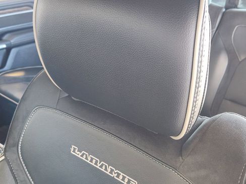Used 2020 RAM 1500 Laramie image 14