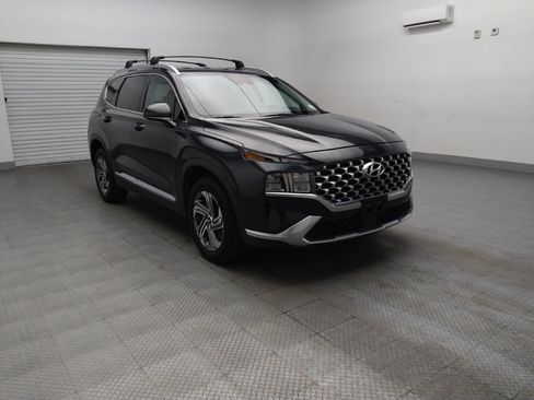 Used 2022 Hyundai Santa Fe SEL FWD image 13