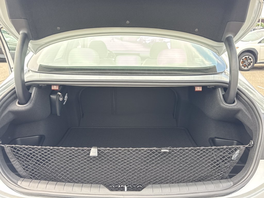 New 2026 Hyundai Sonata SEL FWD image 10