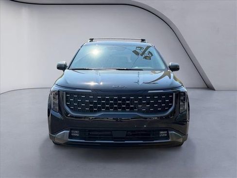 New 2026 Kia Carnival SX Prestige FWD image 8