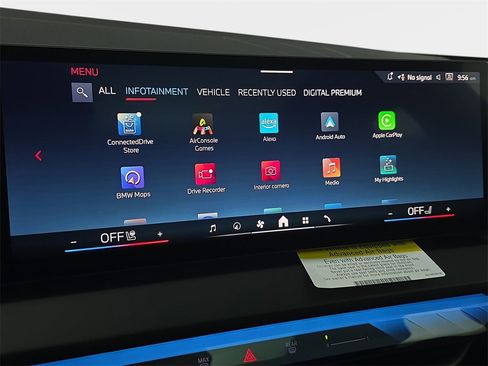 New 2026 BMW X3 M50 w/ Premium Package image 21