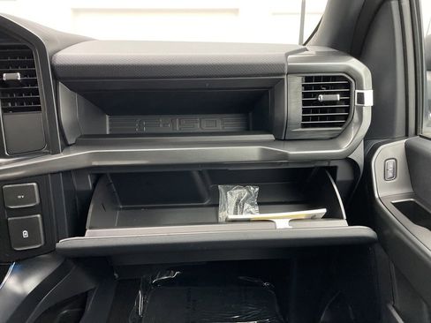 Used 2024 Ford F150 STX image 43