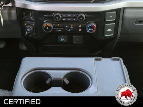 Used 2024 Ford F250 XL w/ STX Appearance Package AWD/4WD image 21