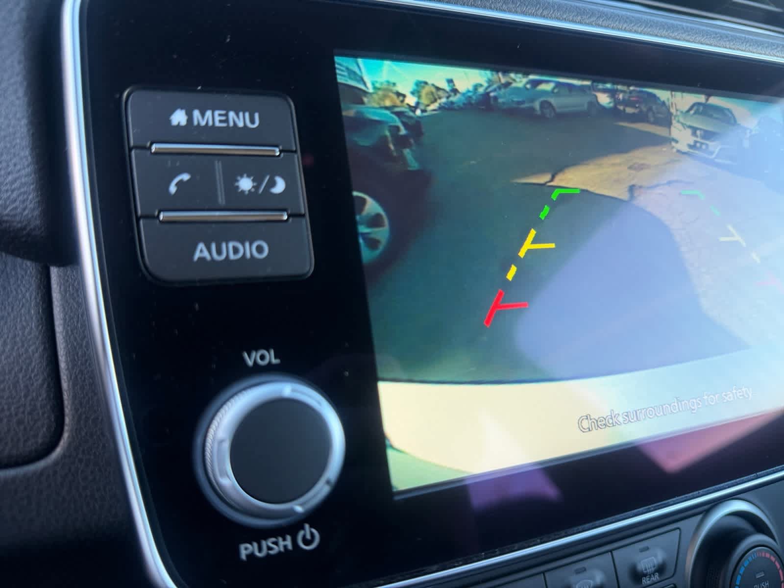 Used 2018 Nissan Leaf S w/ S Charge Package FWD image 33