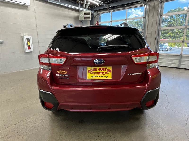 Used 2019 Subaru Crosstrek 2.0i Premium AWD/4WD image 4