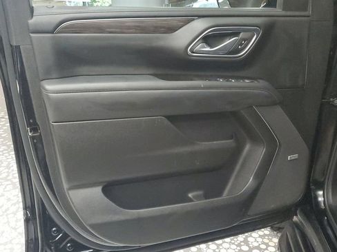 Used 2024 Chevrolet Tahoe LT image 22