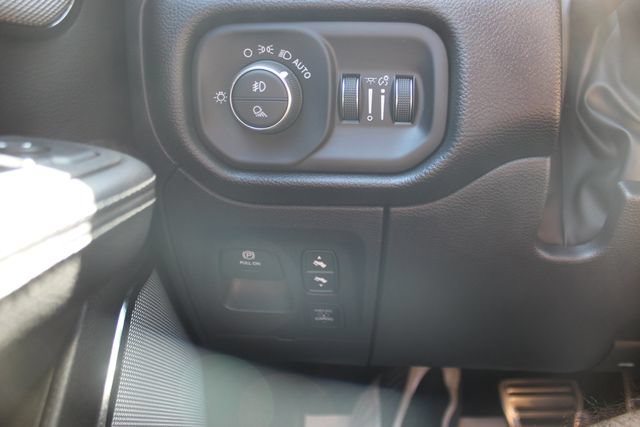 Used 2026 RAM 1500 Rebel w/ G/T Package AWD/4WD image 23