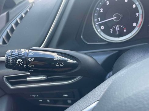 Used 2023 Hyundai Sonata SEL FWD image 24