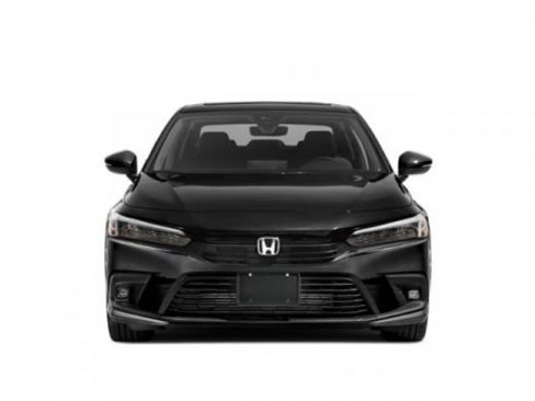 Used 2024 Honda Civic Touring image 7
