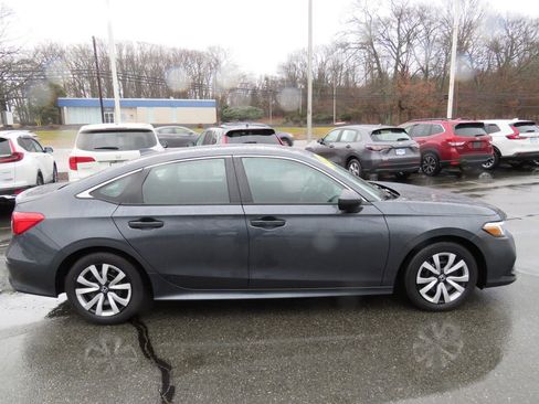 Used 2024 Honda Civic LX image 6