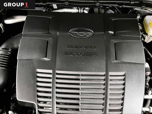 Used 2024 Subaru Forester Premium image 33