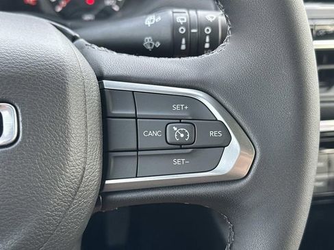 New 2026 Jeep Compass Latitude image 26