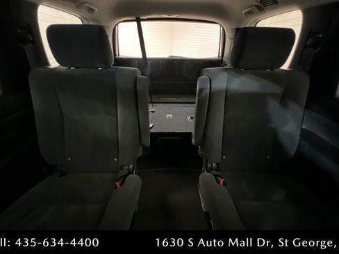 Used 2021 Toyota Sequoia TRD Sport AWD/4WD image 21