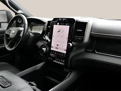 Used 2024 RAM 2500 Power Wagon w/ Level 2 Equipment Group image 18