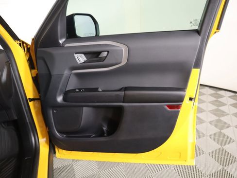 Used 2023 Ford Bronco Sport Big Bend w/ Convenience Package image 25