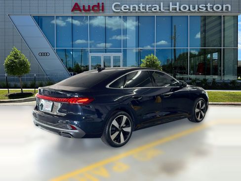 New 2025 Audi A5 2.0T Premium Plus image 9