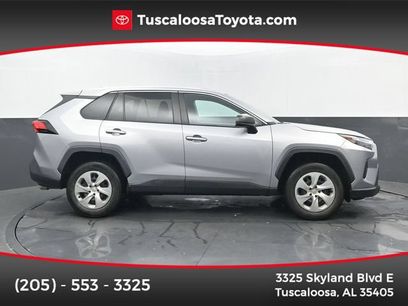 Used 2023 Toyota RAV4 LE