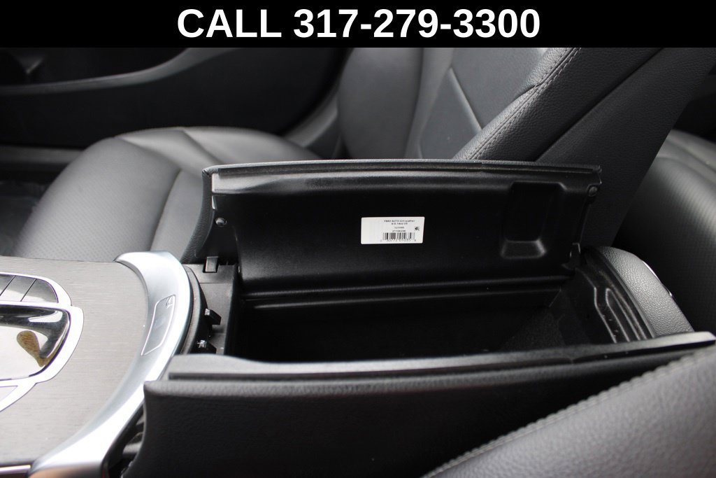 Used 2021 Mercedes-Benz C 300 4MATIC Sedan w/ Premium Package image 40