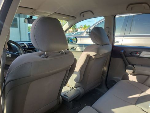 Used 2010 Honda CR-V LX image 11