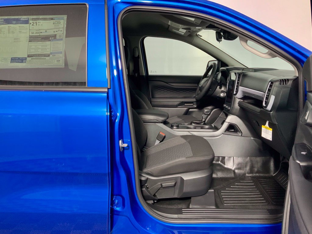 New 2026 Ford Ranger XL w/ Trailer Tow Package AWD/4WD image 32